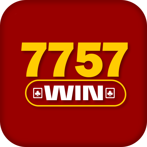 Imagem de campanha com elementos interativos da 7757win bet
